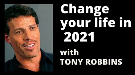 tony robbins youtube.